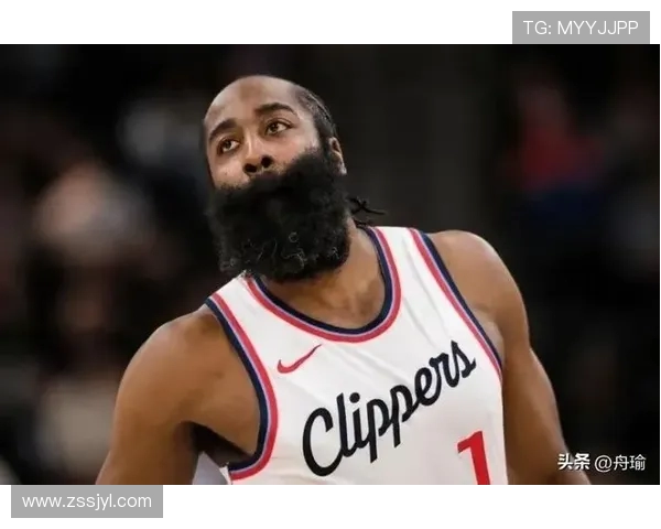 右手拇指骨折！哈登：没考虑过手术治疗那要缺阵太长时间