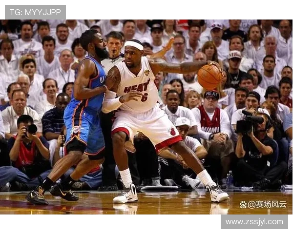 12年NBA总决赛热火对阵雷霆完整比赛录像回顾