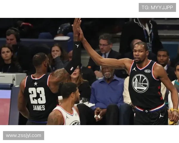 2017年NBA全明星赛录像回放杜兰特MVP精彩集锦全场高清